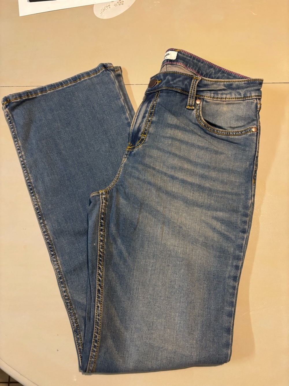 Wrangler Retro 11x32